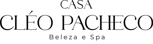 Logo de Casa Cléo Pacheco